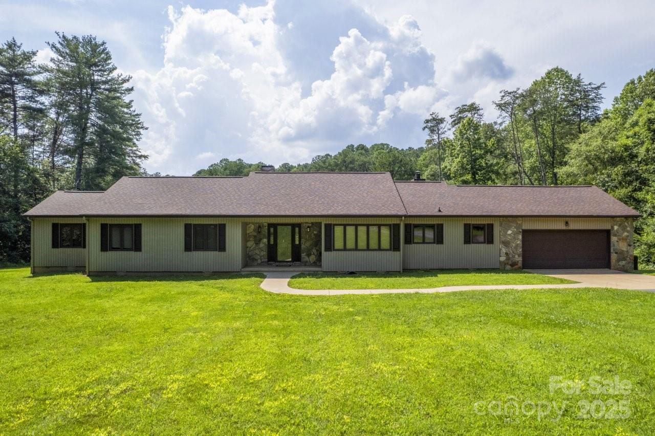 4727 Rock Barn Road