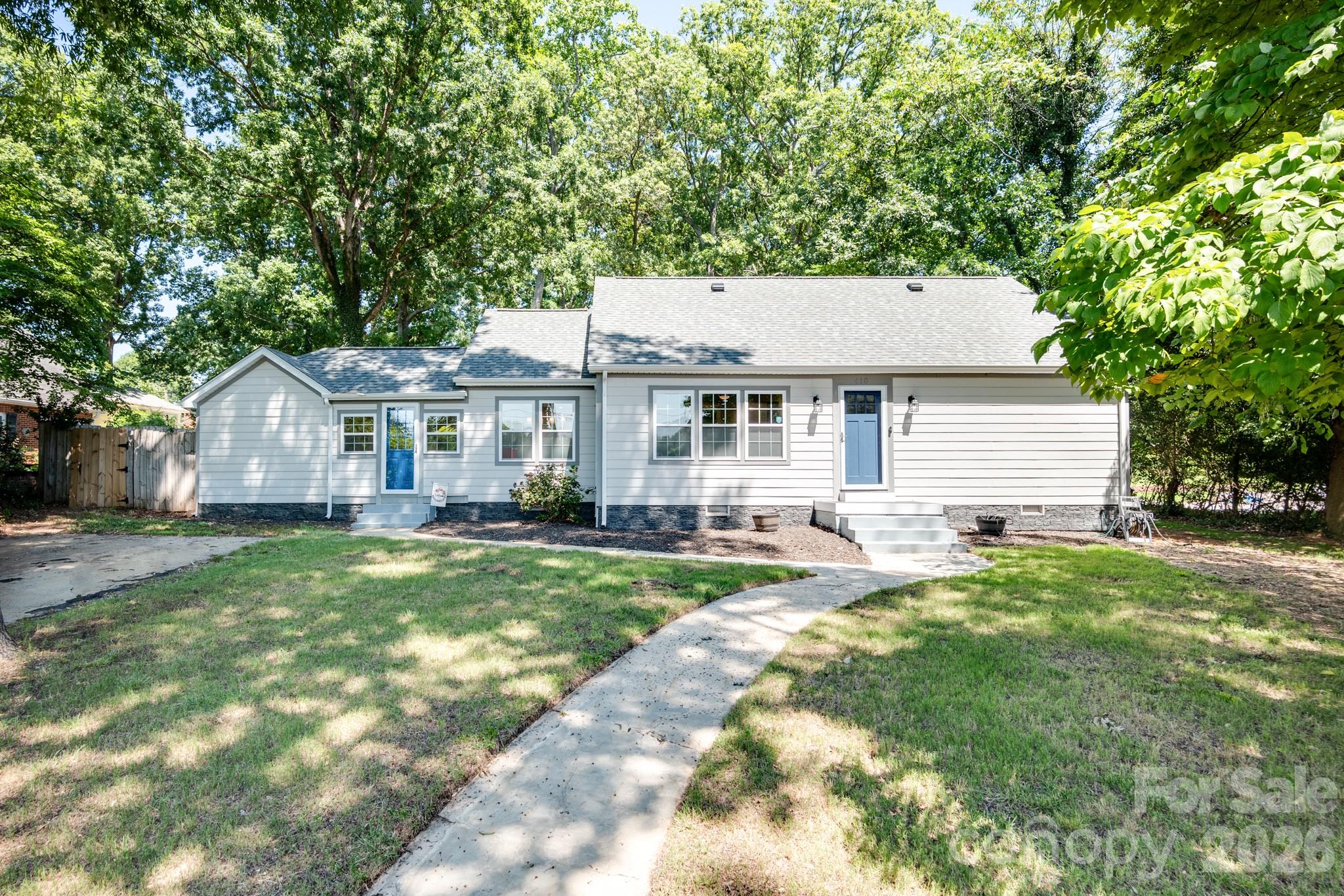410 N Cannon Boulevard