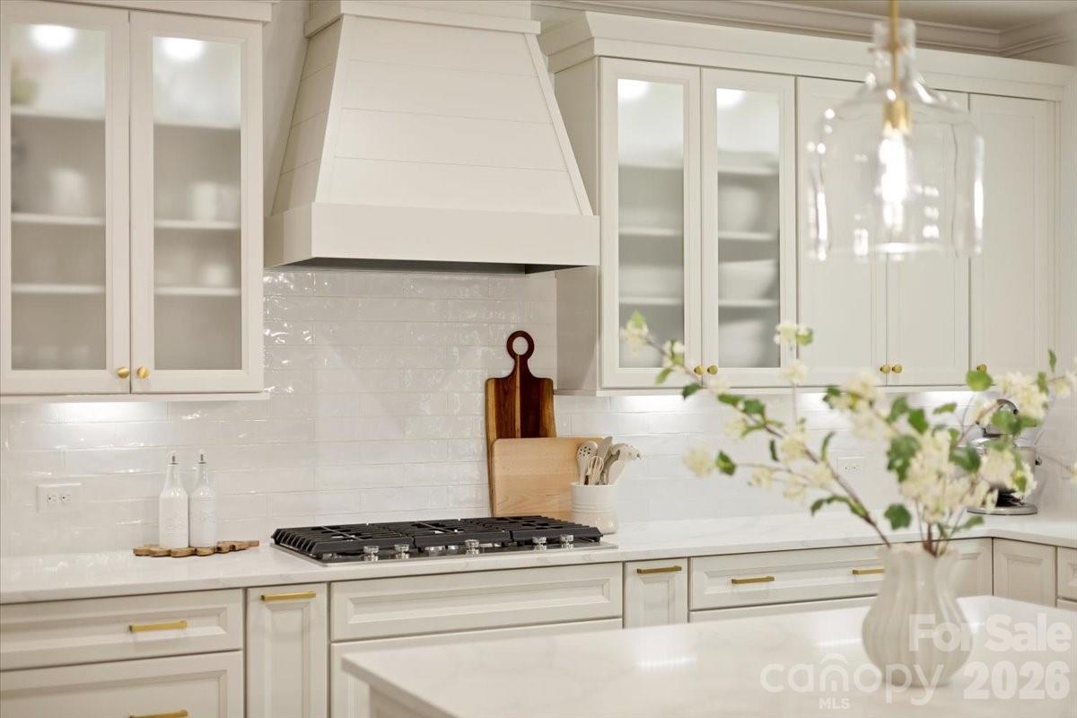 Copper Run - Residential