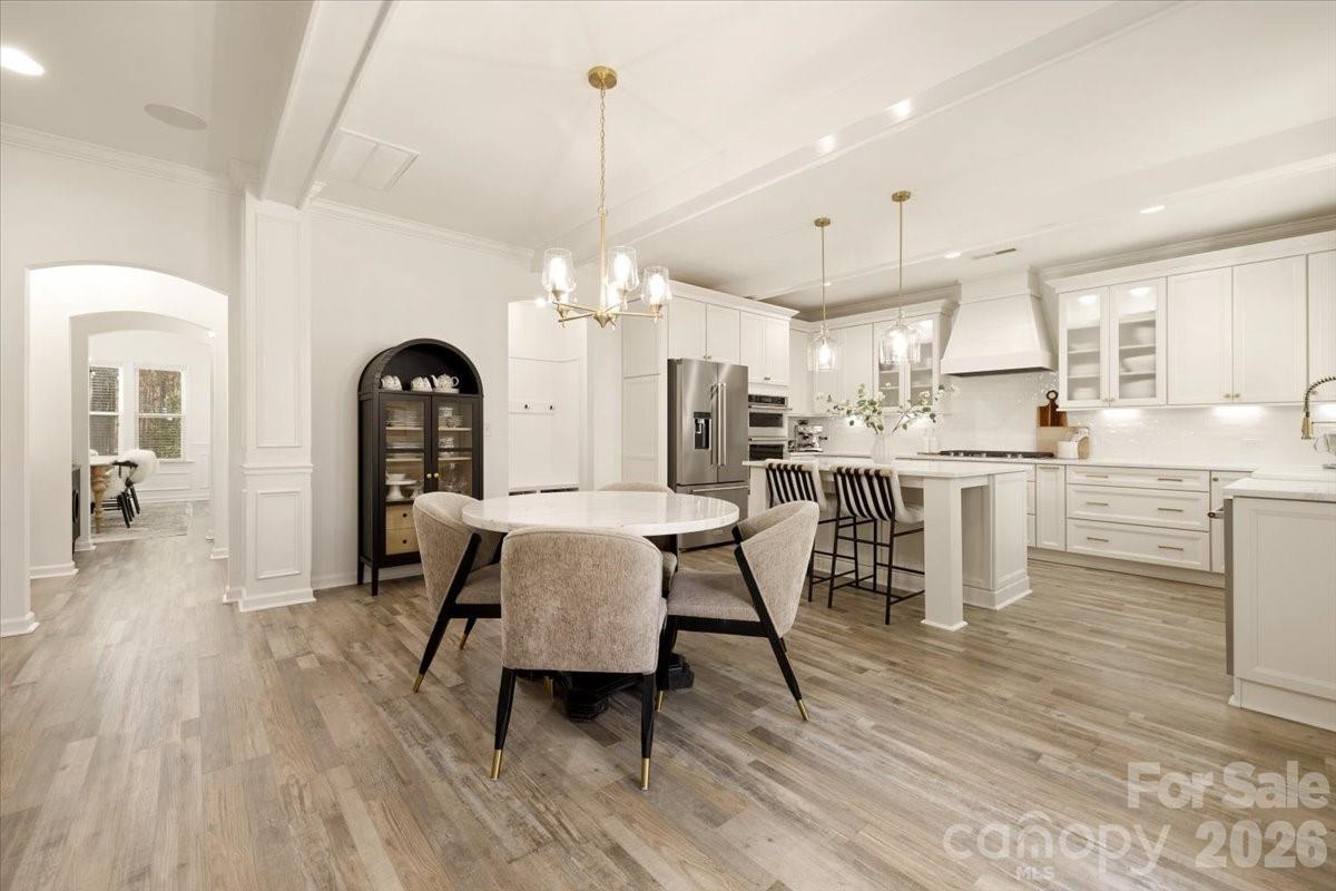 Copper Run - Residential