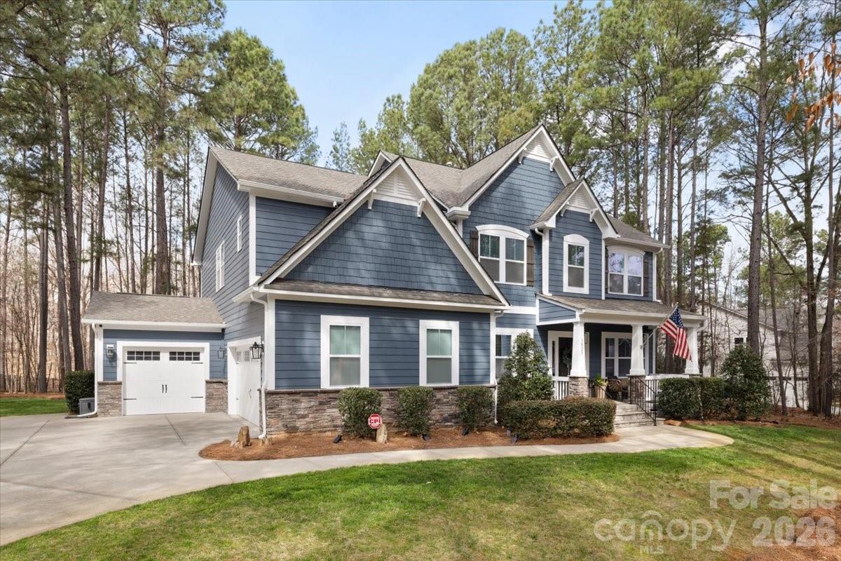 1525 Springfield Drive