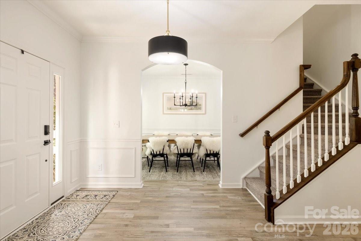 Copper Run - Residential