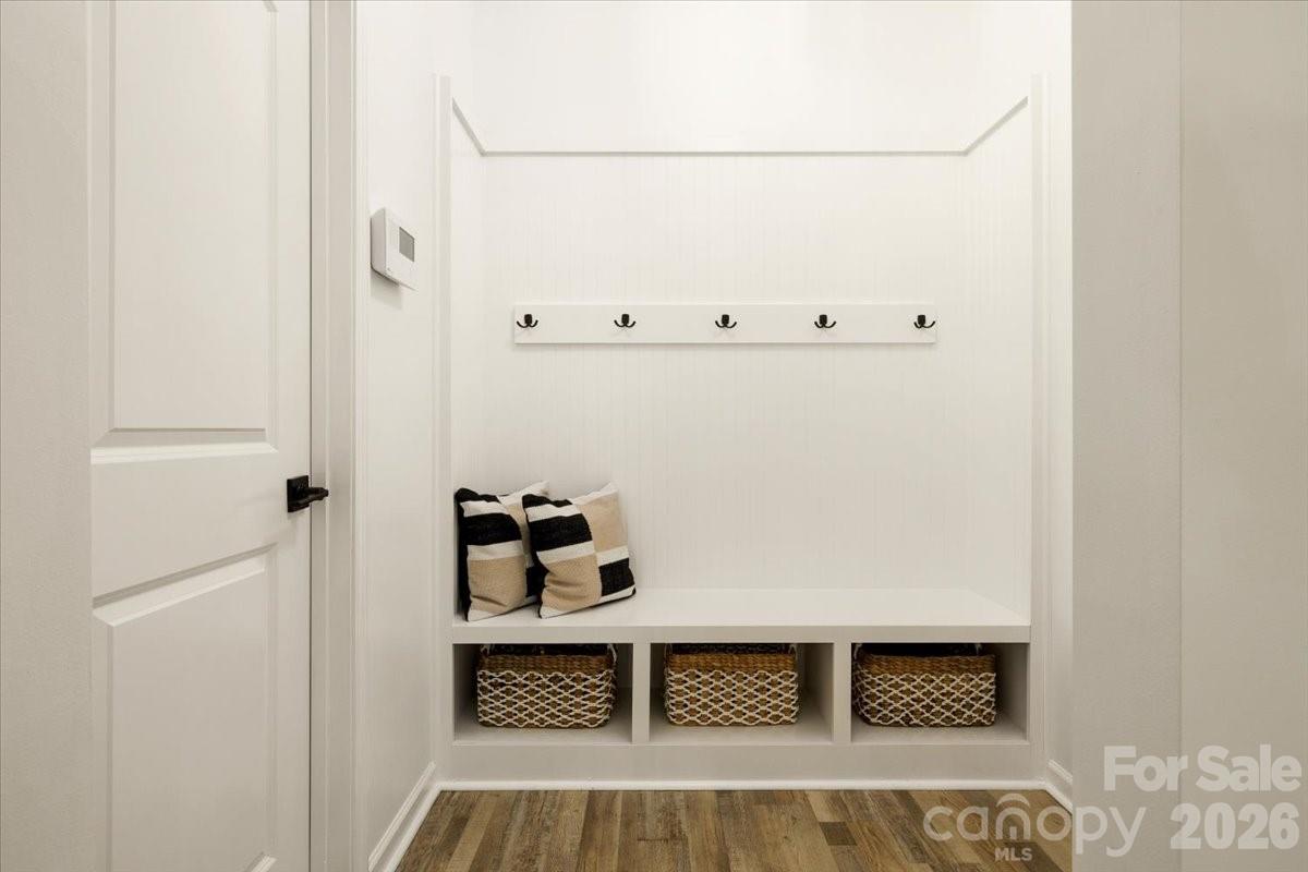 Copper Run - Residential