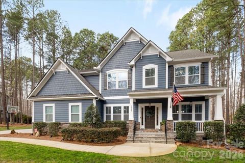 Photo of 1525 Springfield Drive, Waxhaw, NC 28173 (MLS # 4356547)