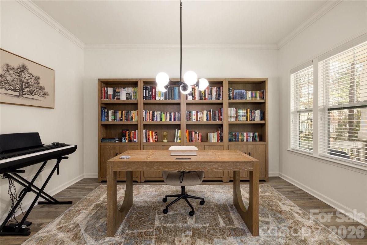 Copper Run - Residential