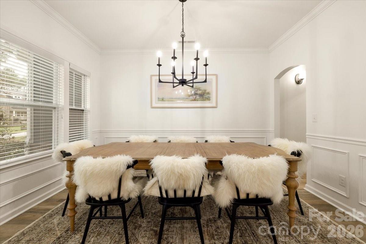 Copper Run - Residential