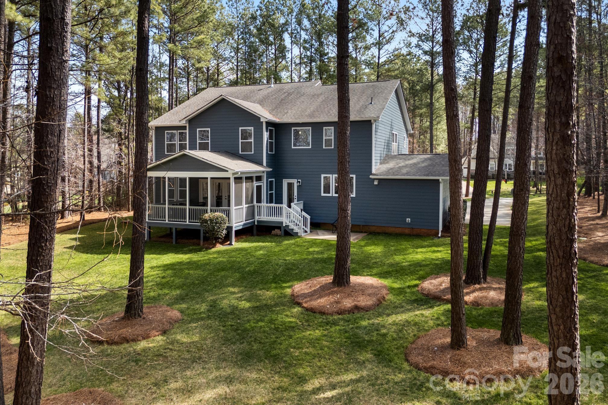 Copper Run - Residential