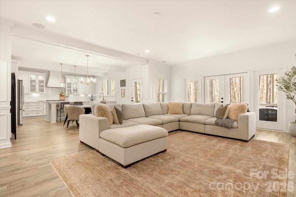 Copper Run - Residential