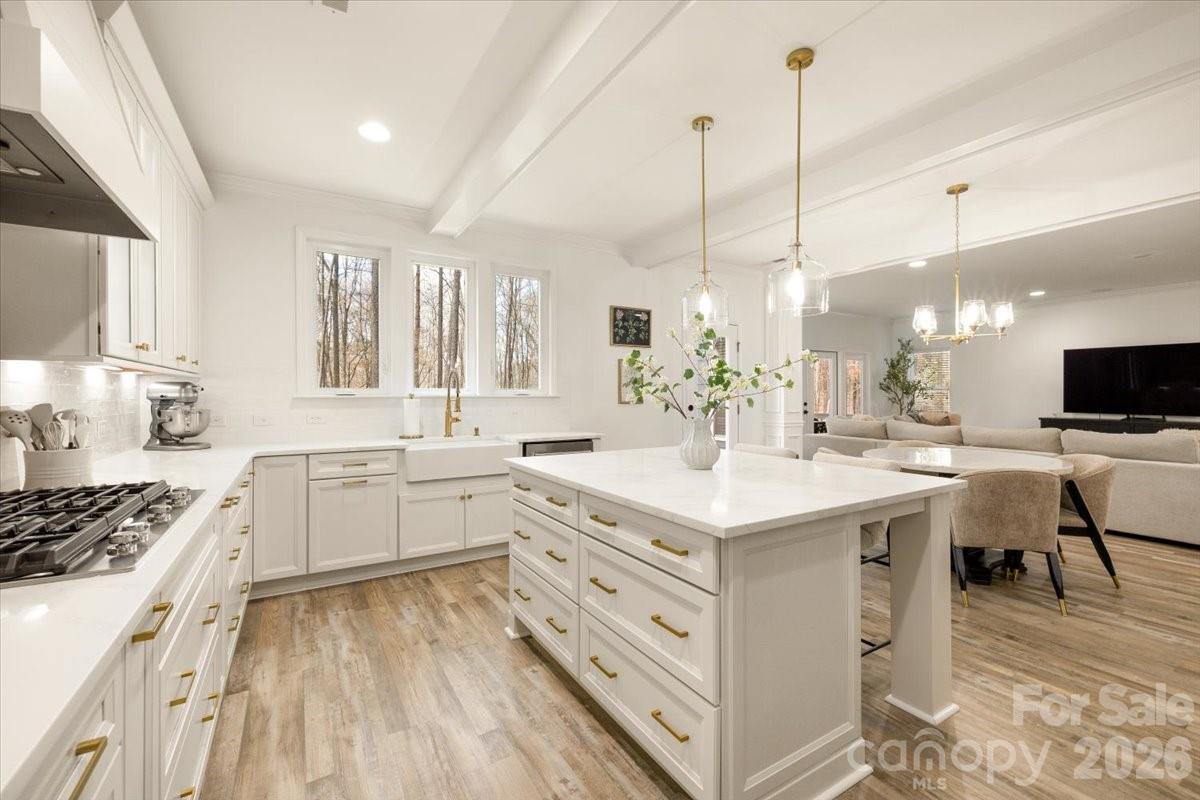 Copper Run - Residential