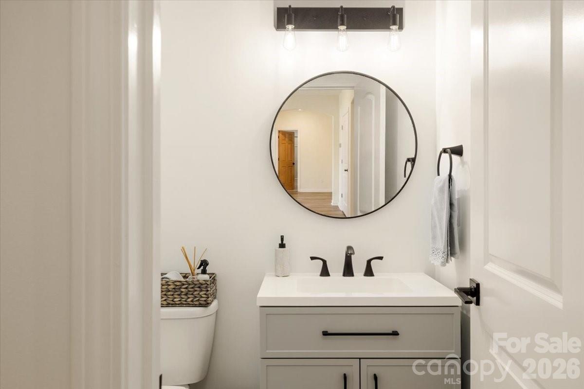 Copper Run - Residential