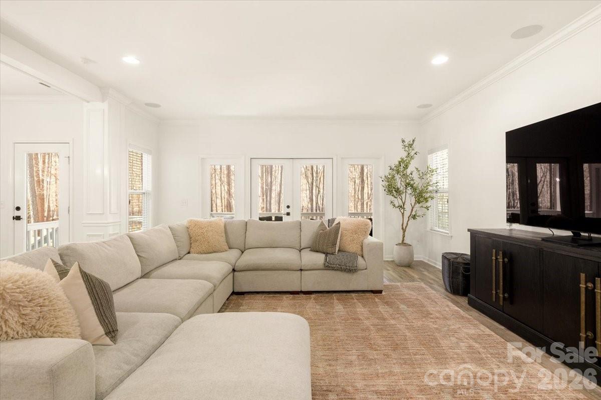 Copper Run - Residential