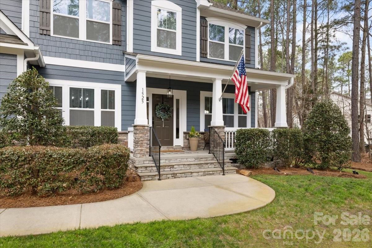 1525 Springfield Drive