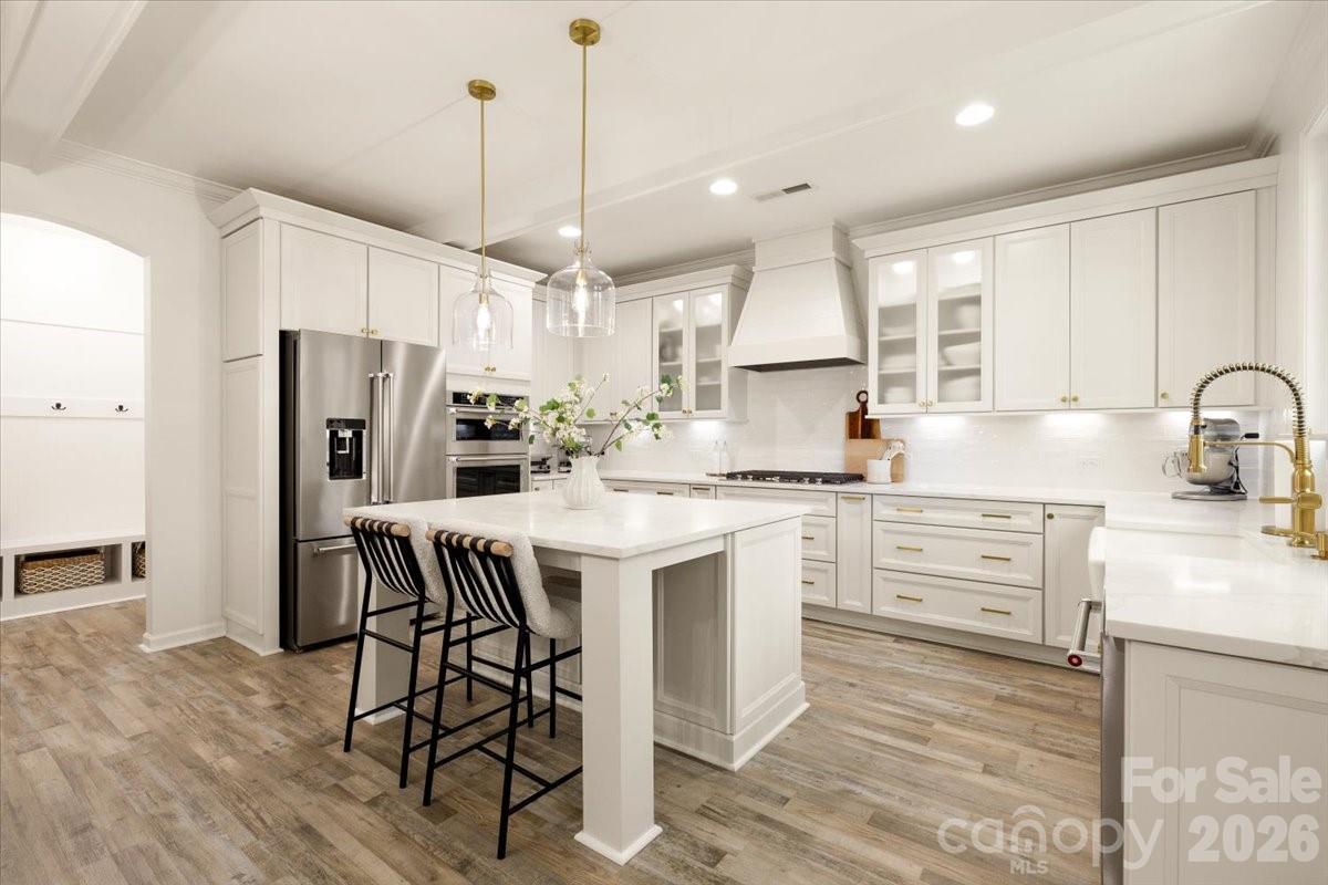 Copper Run - Residential