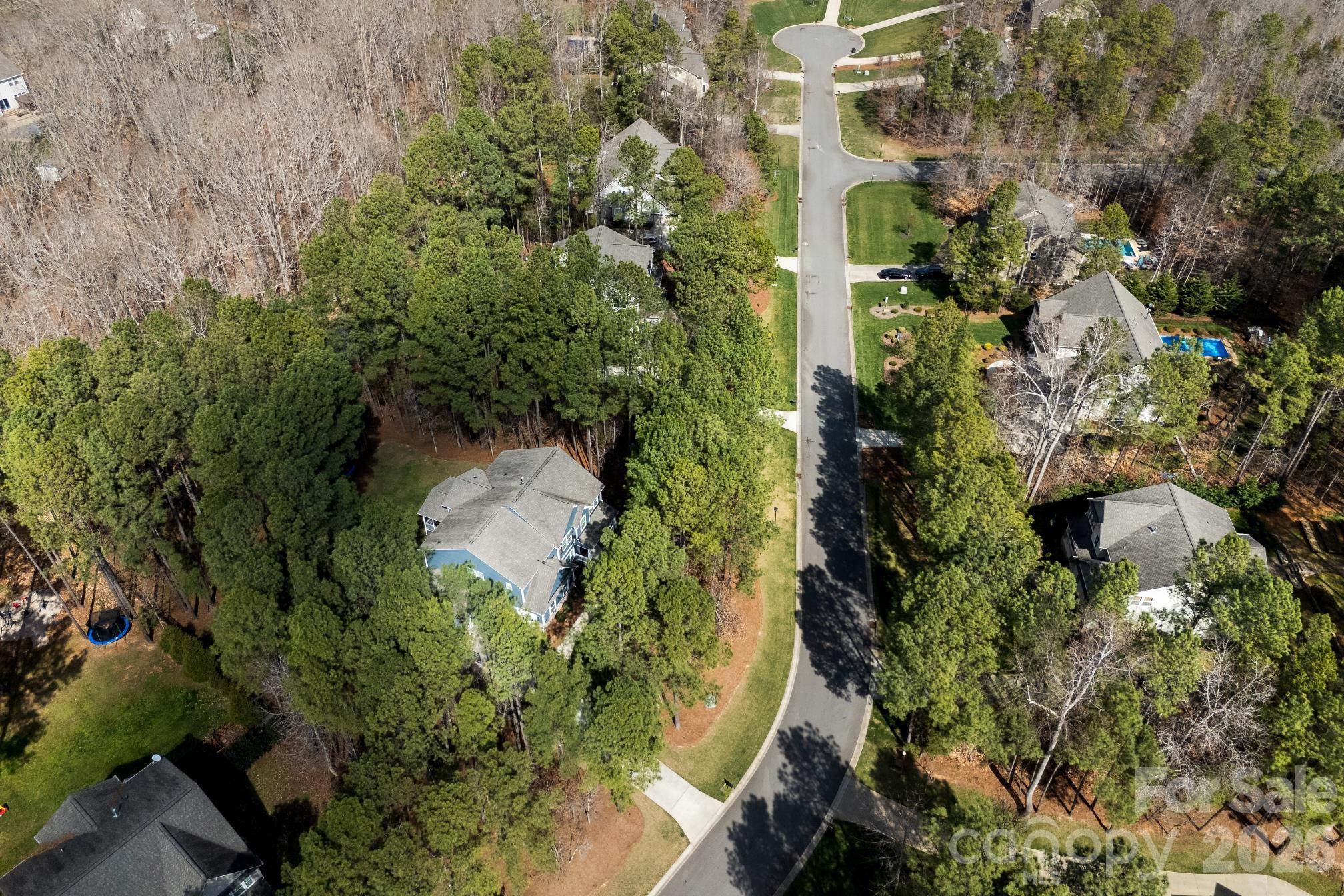 Copper Run - Residential