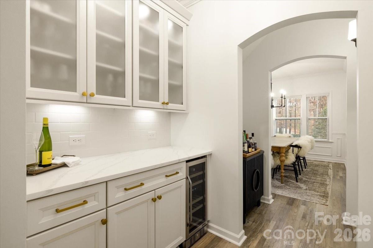 Copper Run - Residential