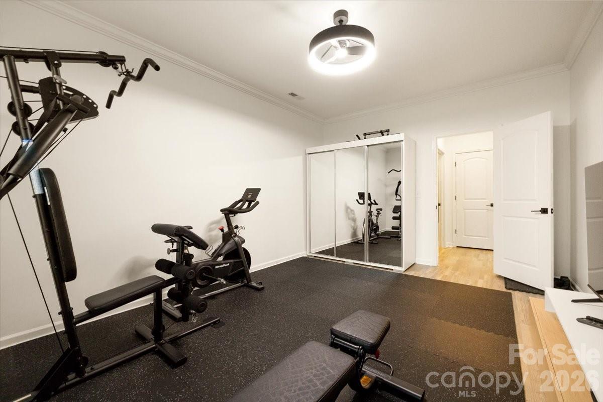 Copper Run - Residential