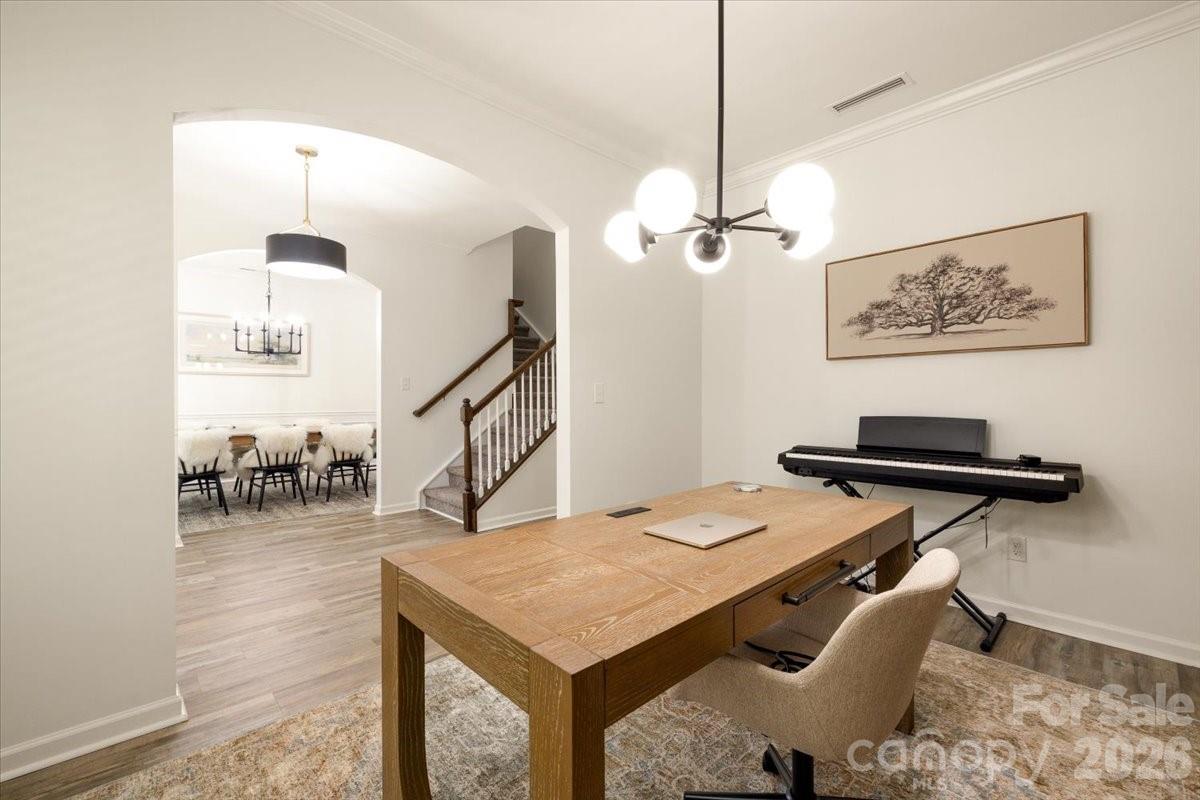 Copper Run - Residential