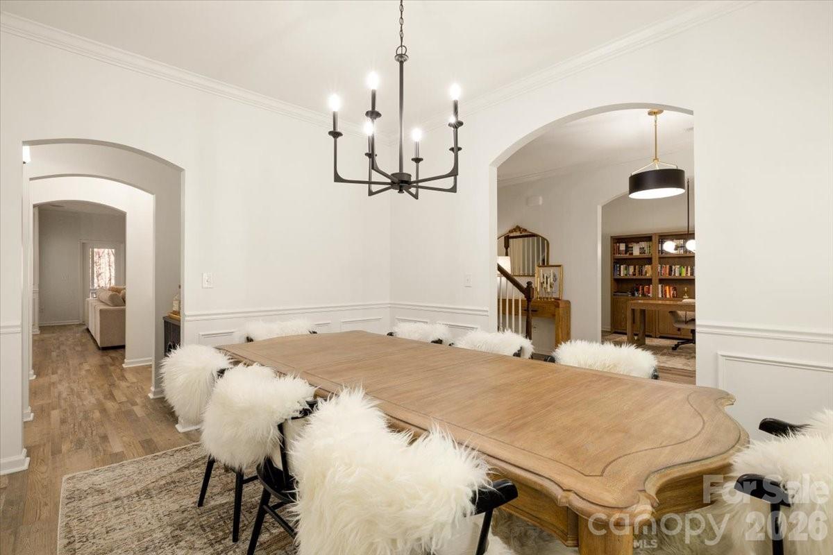 Copper Run - Residential