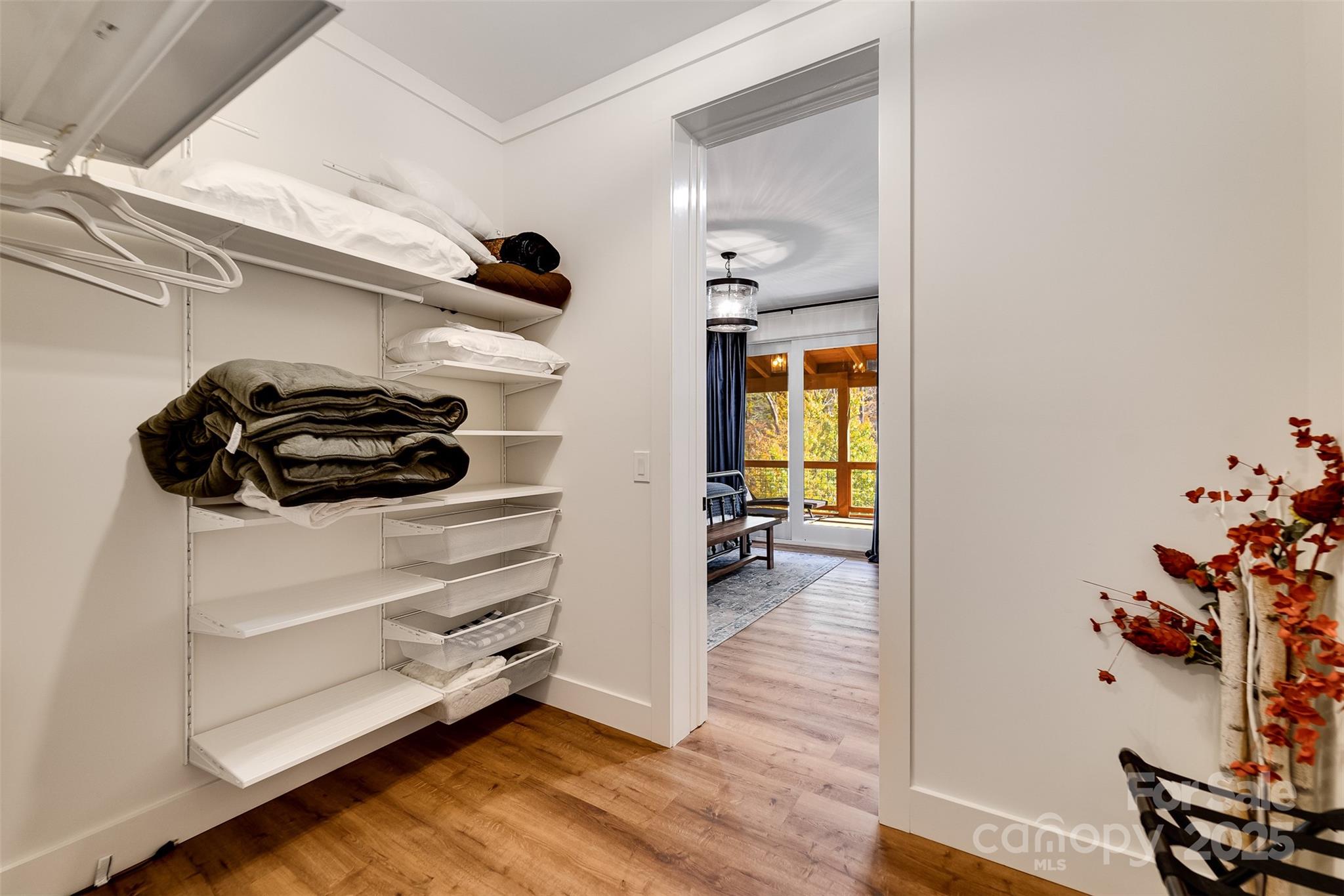 Cullowhee River Club - Residential