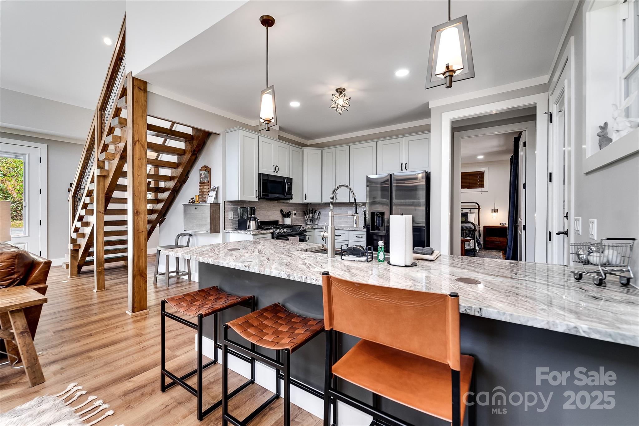 Cullowhee River Club - Residential