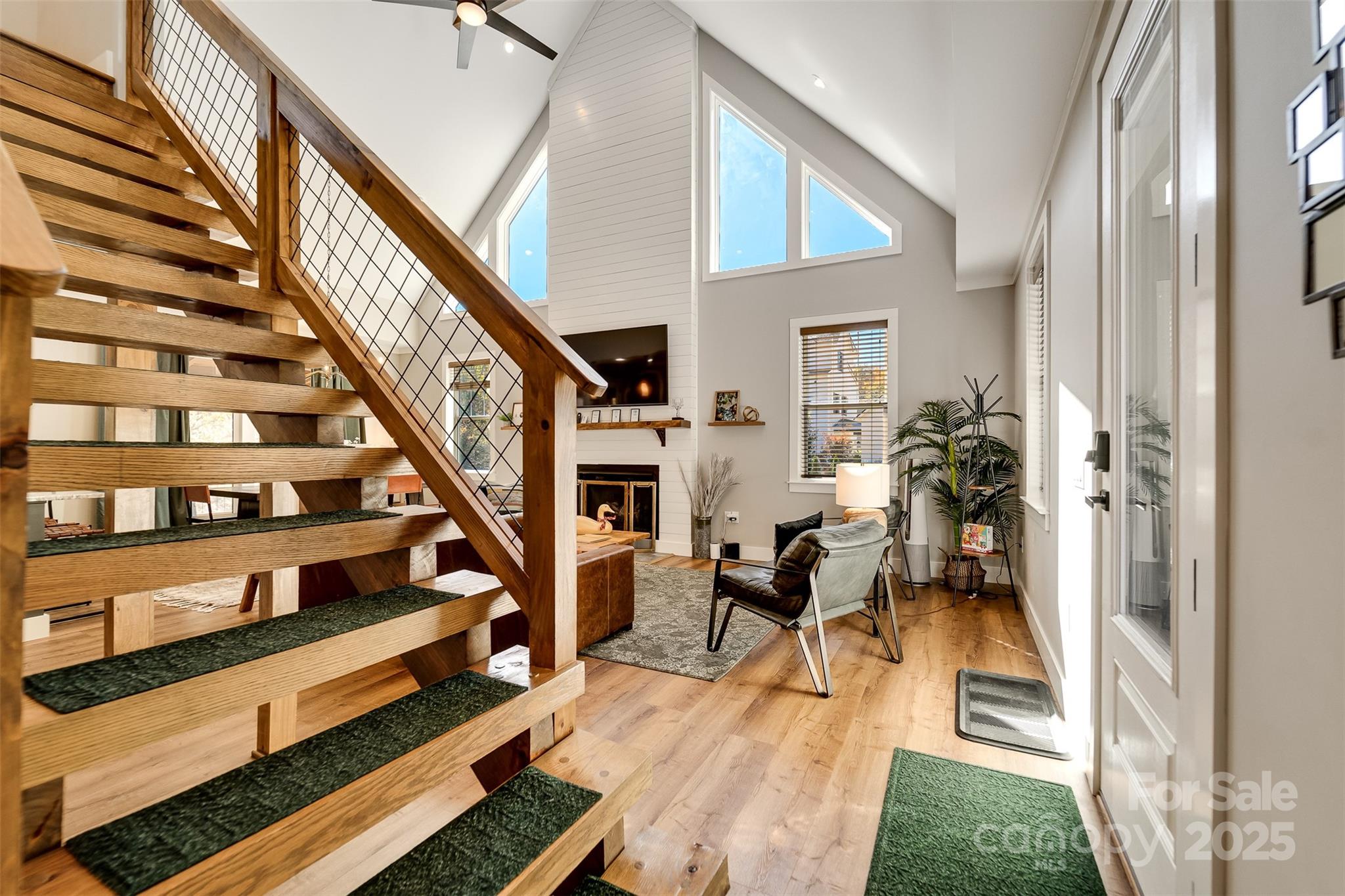 Cullowhee River Club - Residential