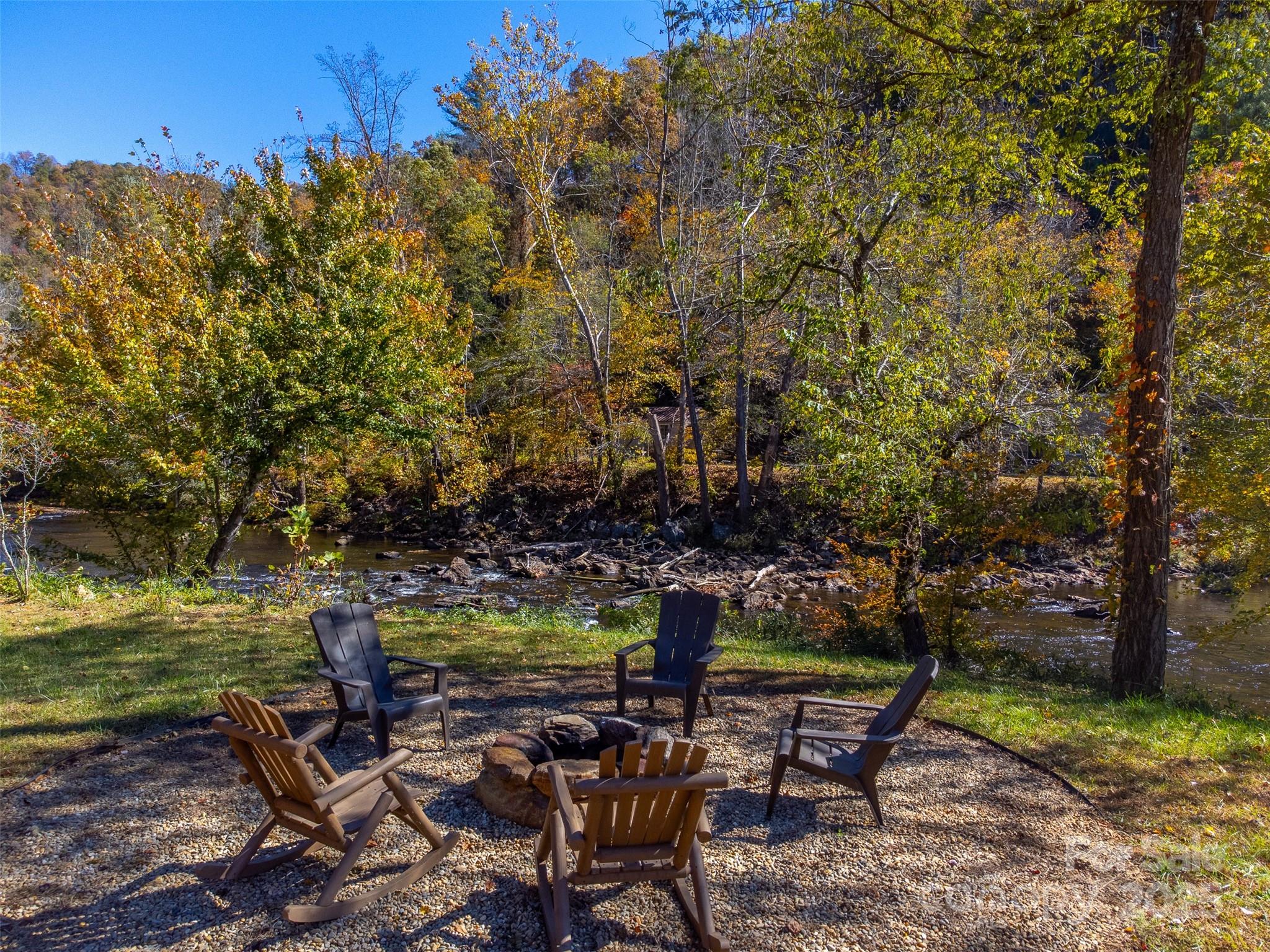 Cullowhee River Club - Residential