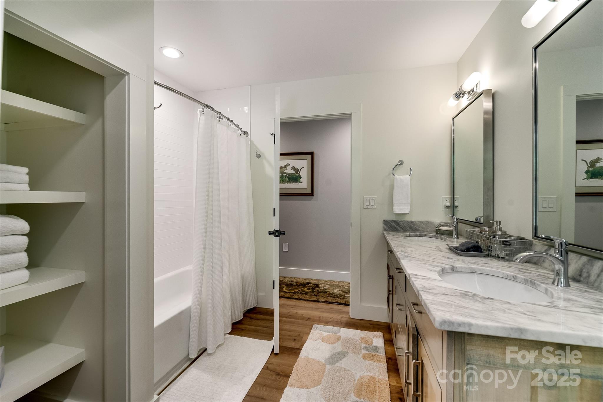 Cullowhee River Club - Residential