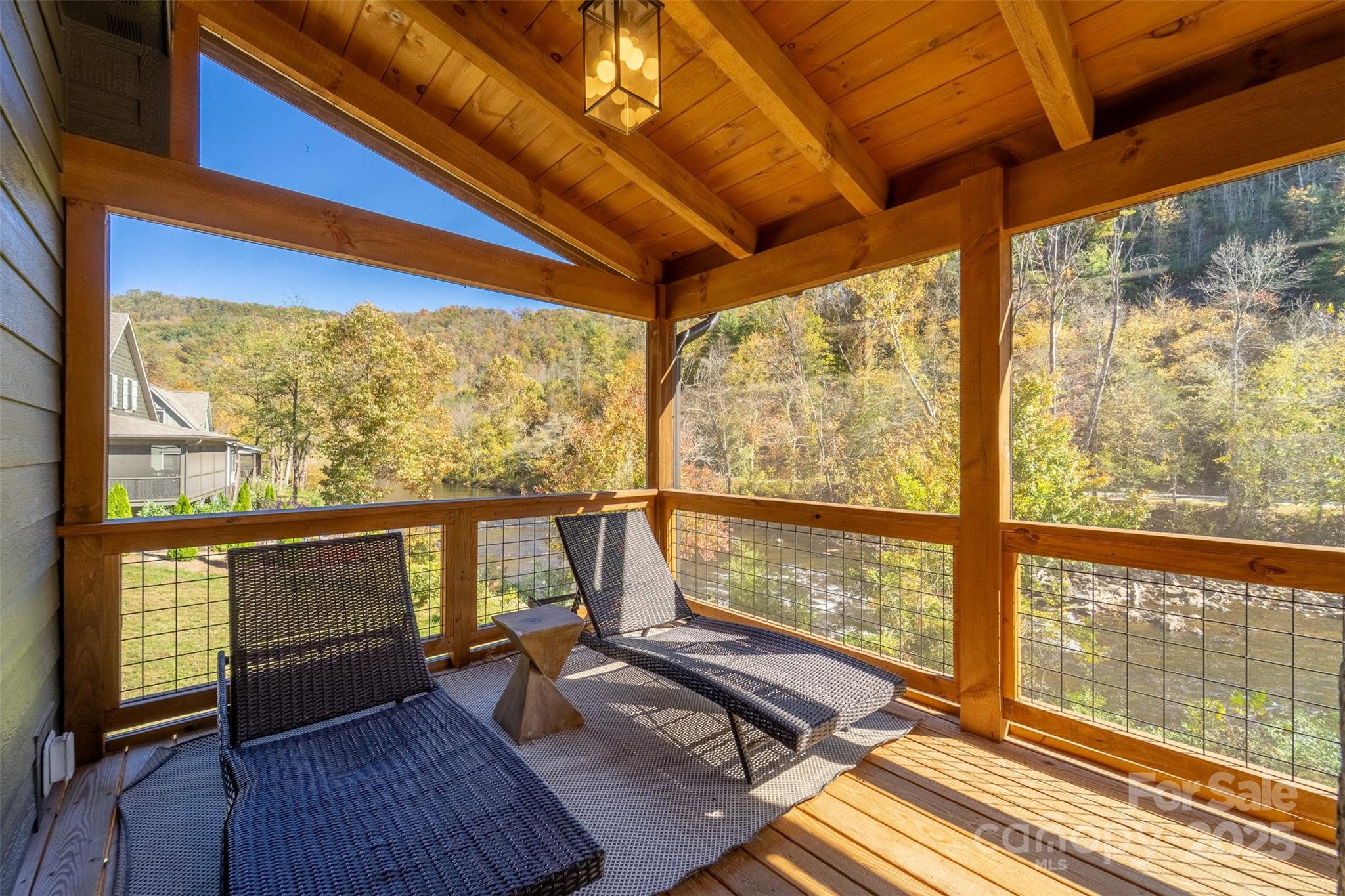 Cullowhee River Club - Residential