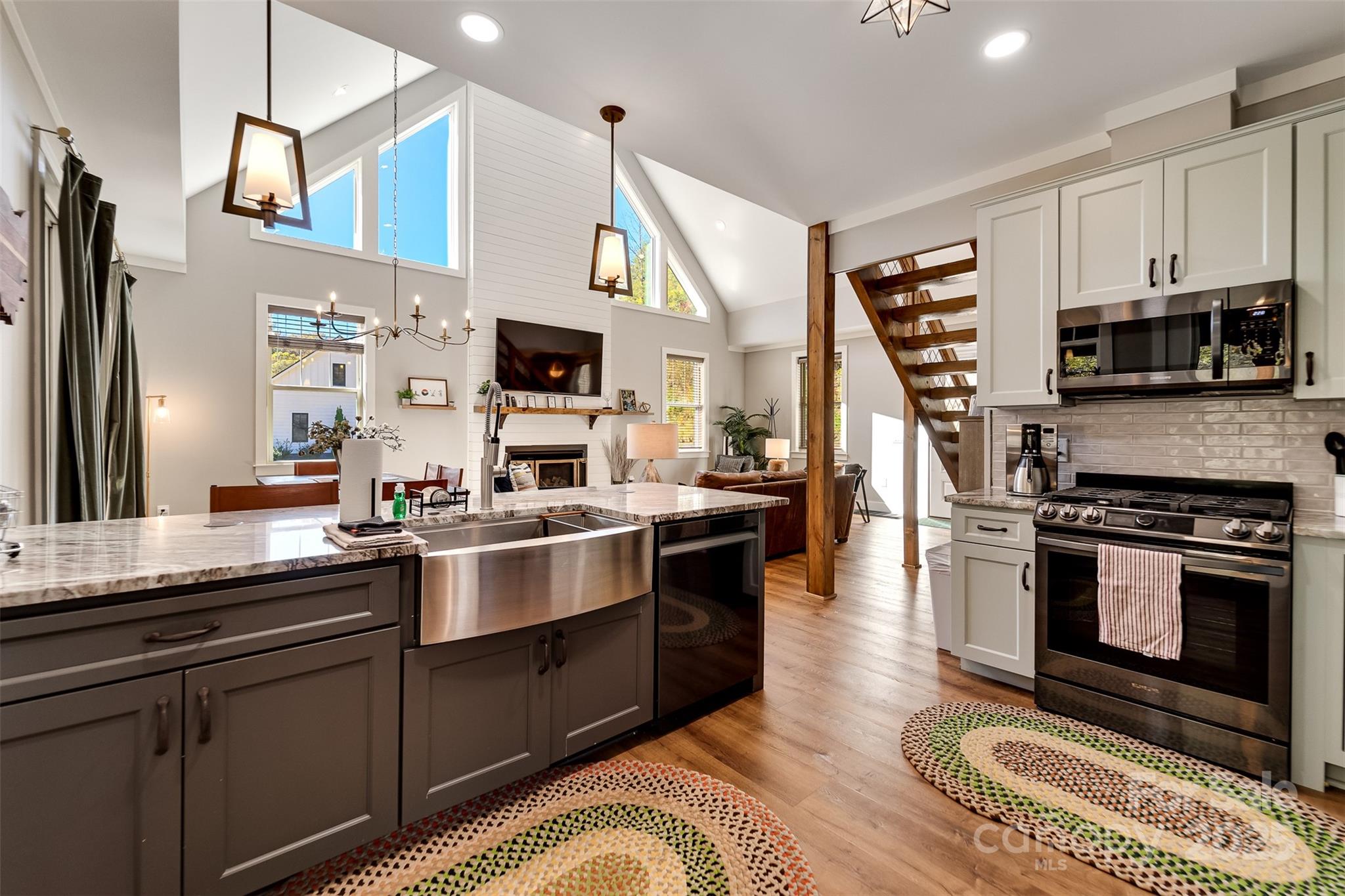 Cullowhee River Club - Residential