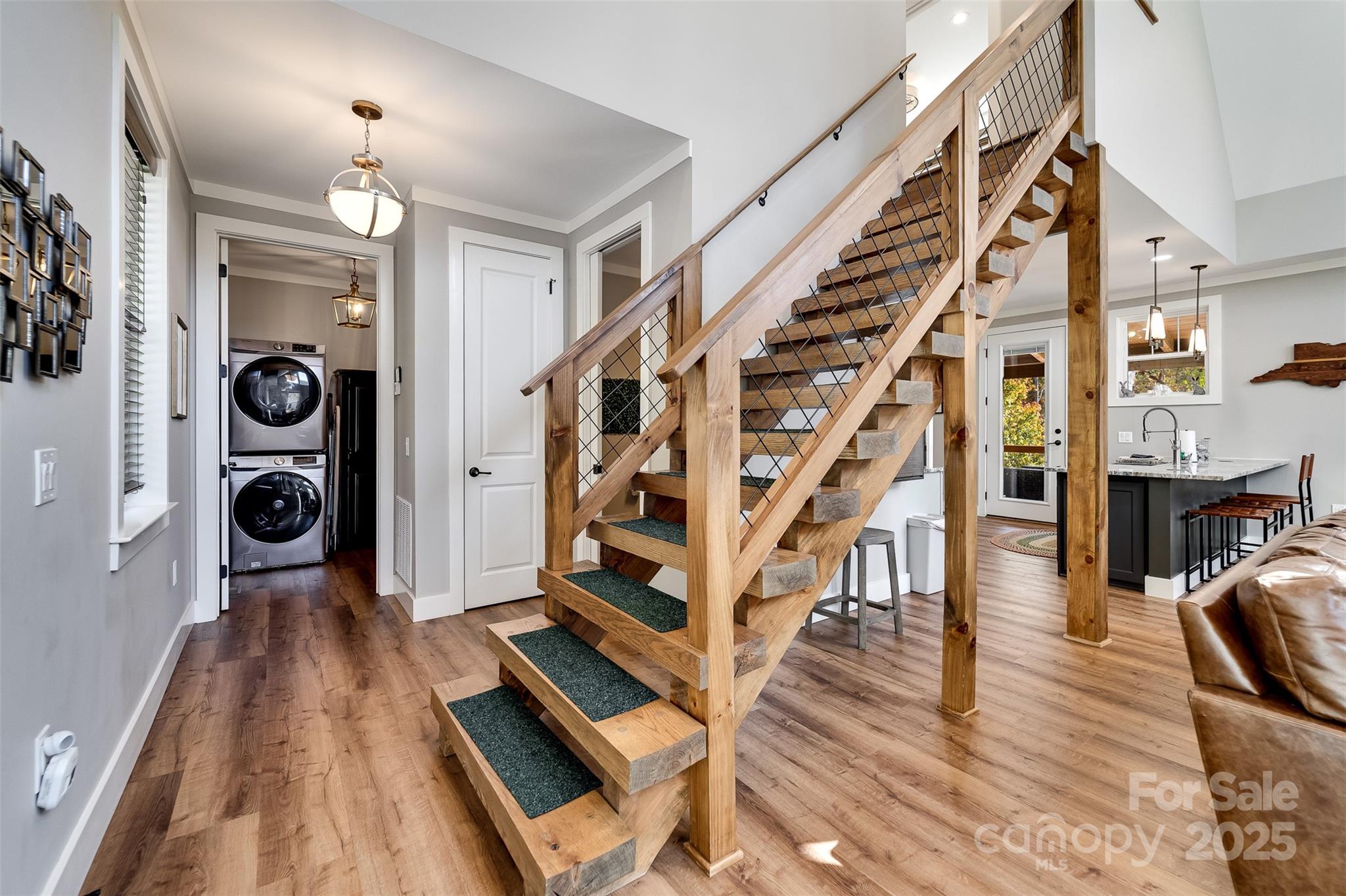 Cullowhee River Club - Residential