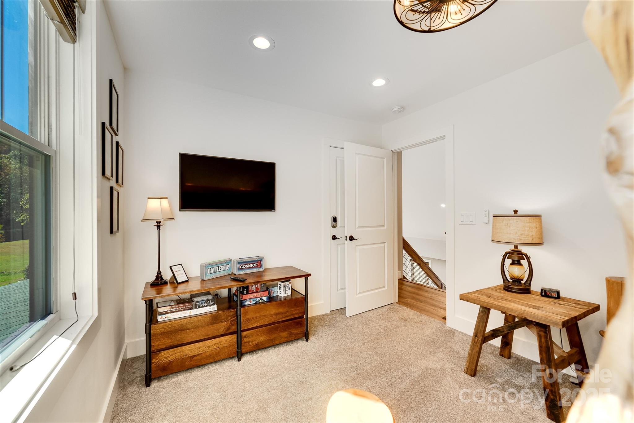 Cullowhee River Club - Residential