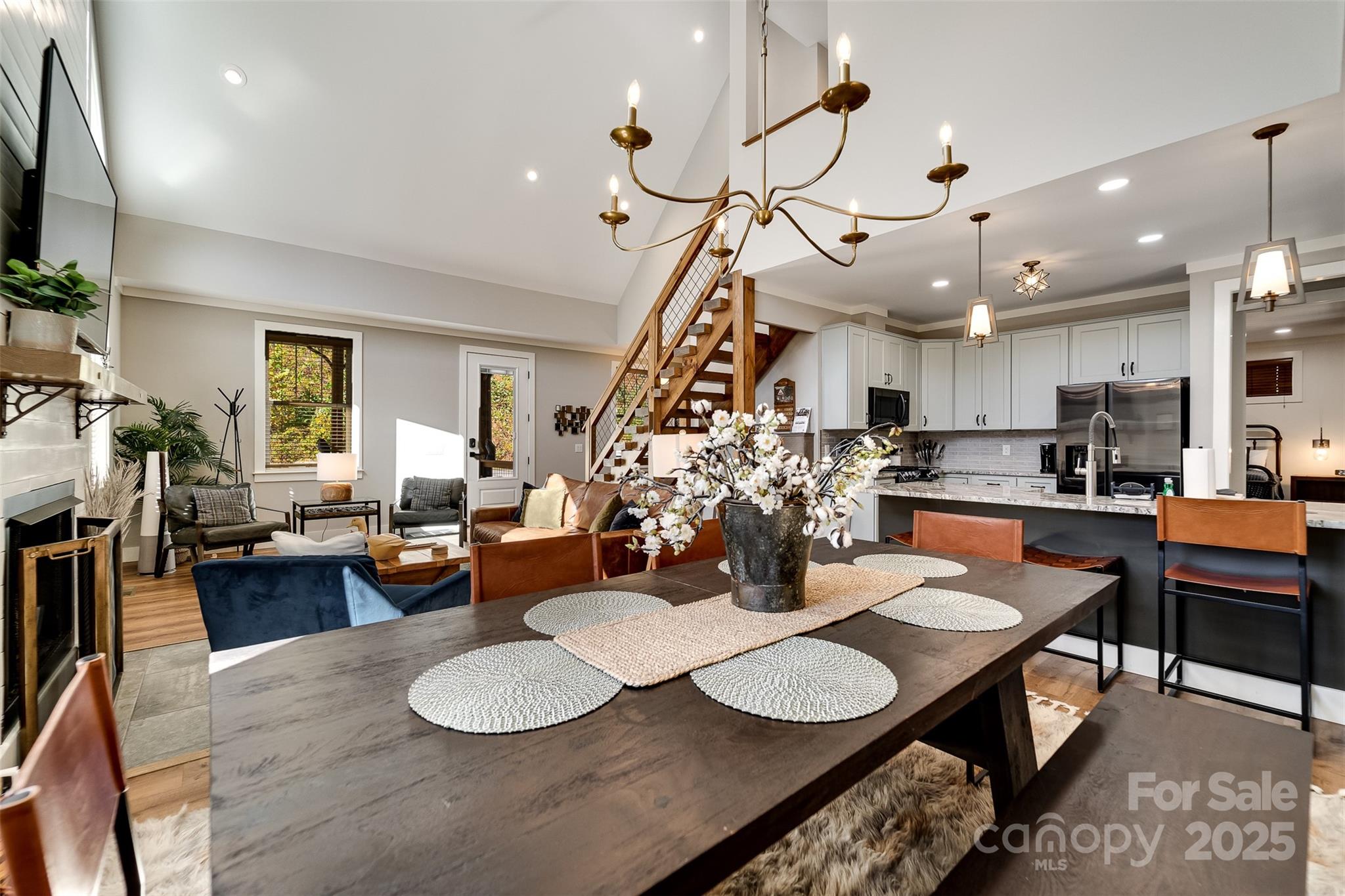 Cullowhee River Club - Residential