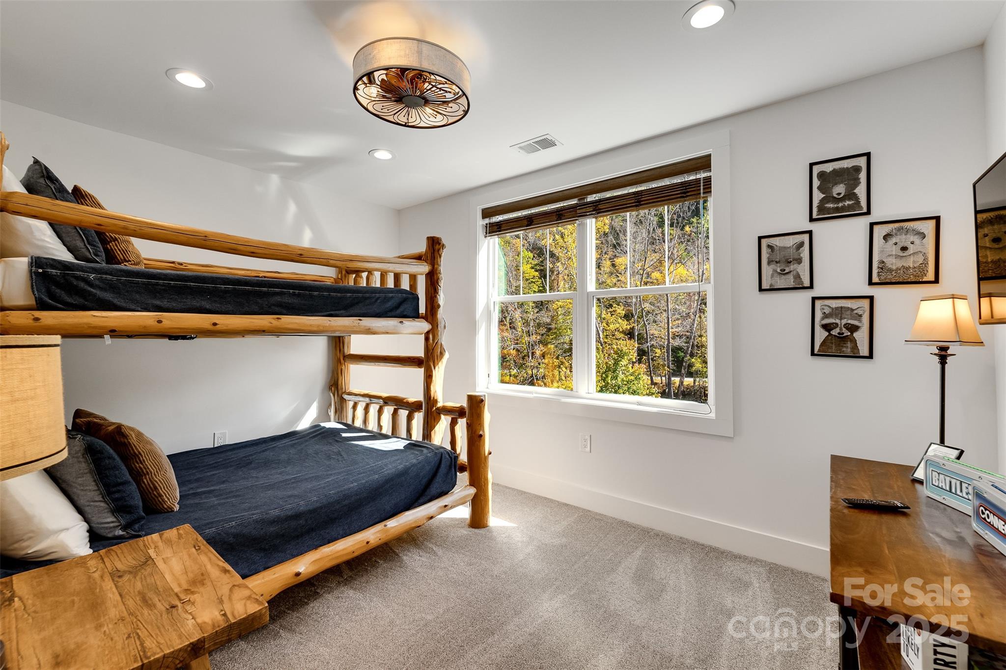 Cullowhee River Club - Residential