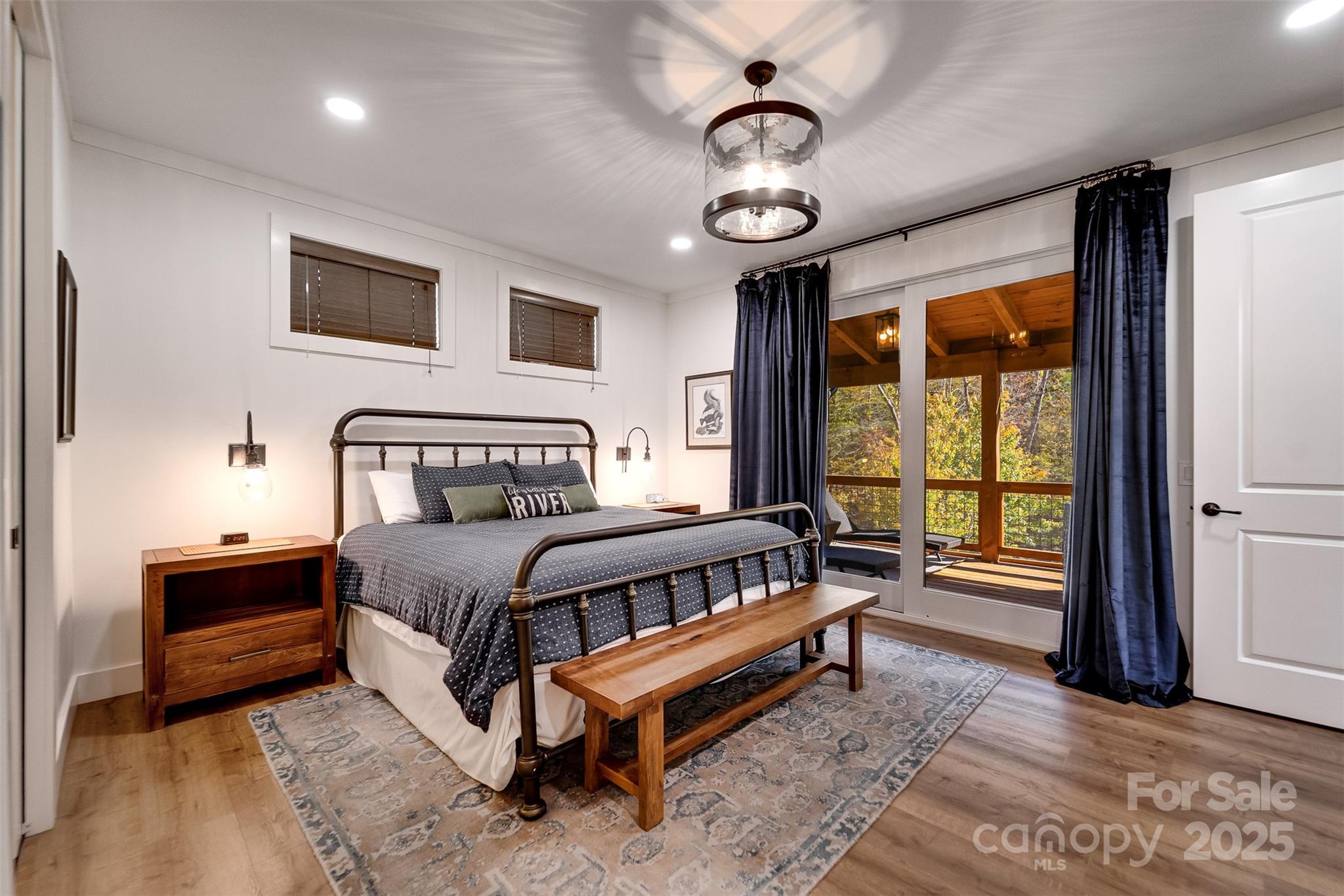 Cullowhee River Club - Residential