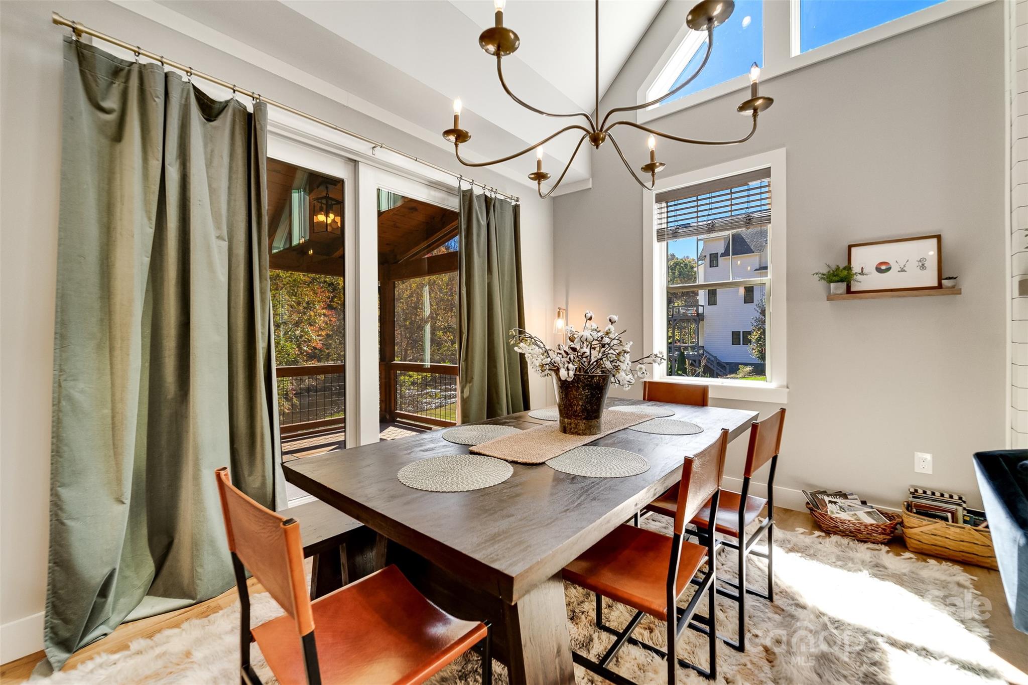 Cullowhee River Club - Residential