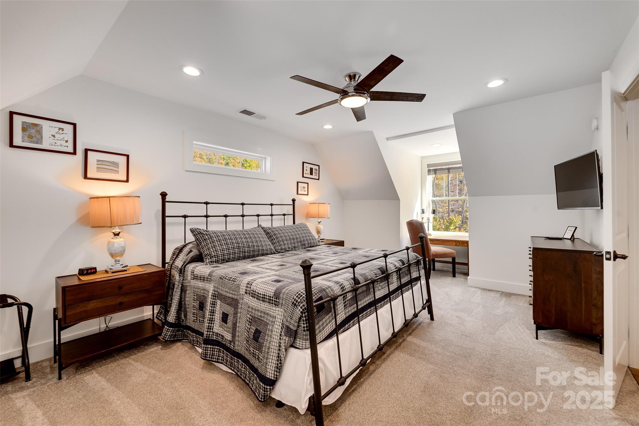 Cullowhee River Club - Residential