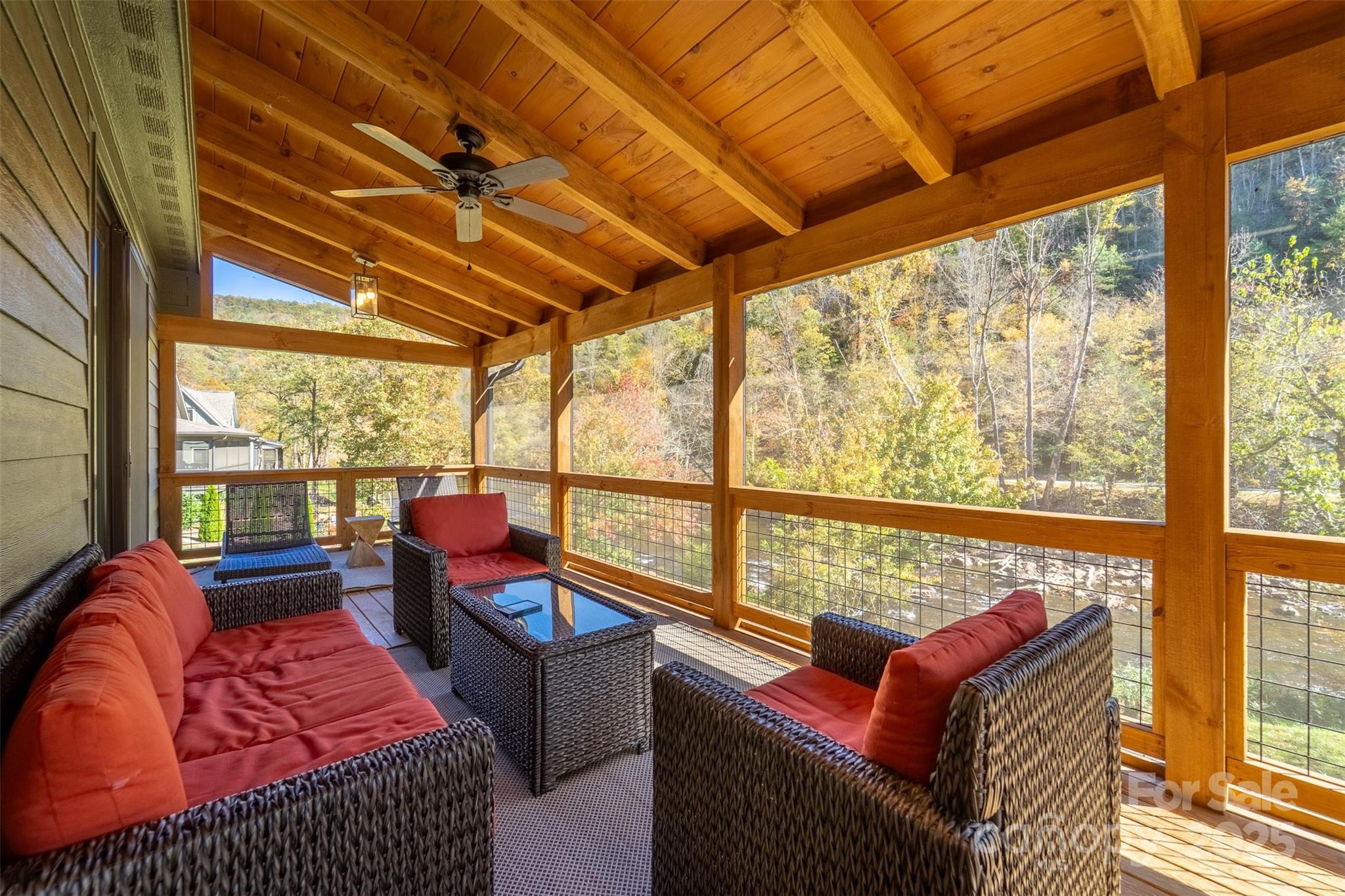 Cullowhee River Club - Residential