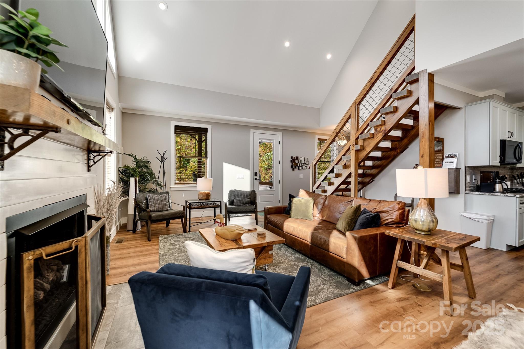 Cullowhee River Club - Residential