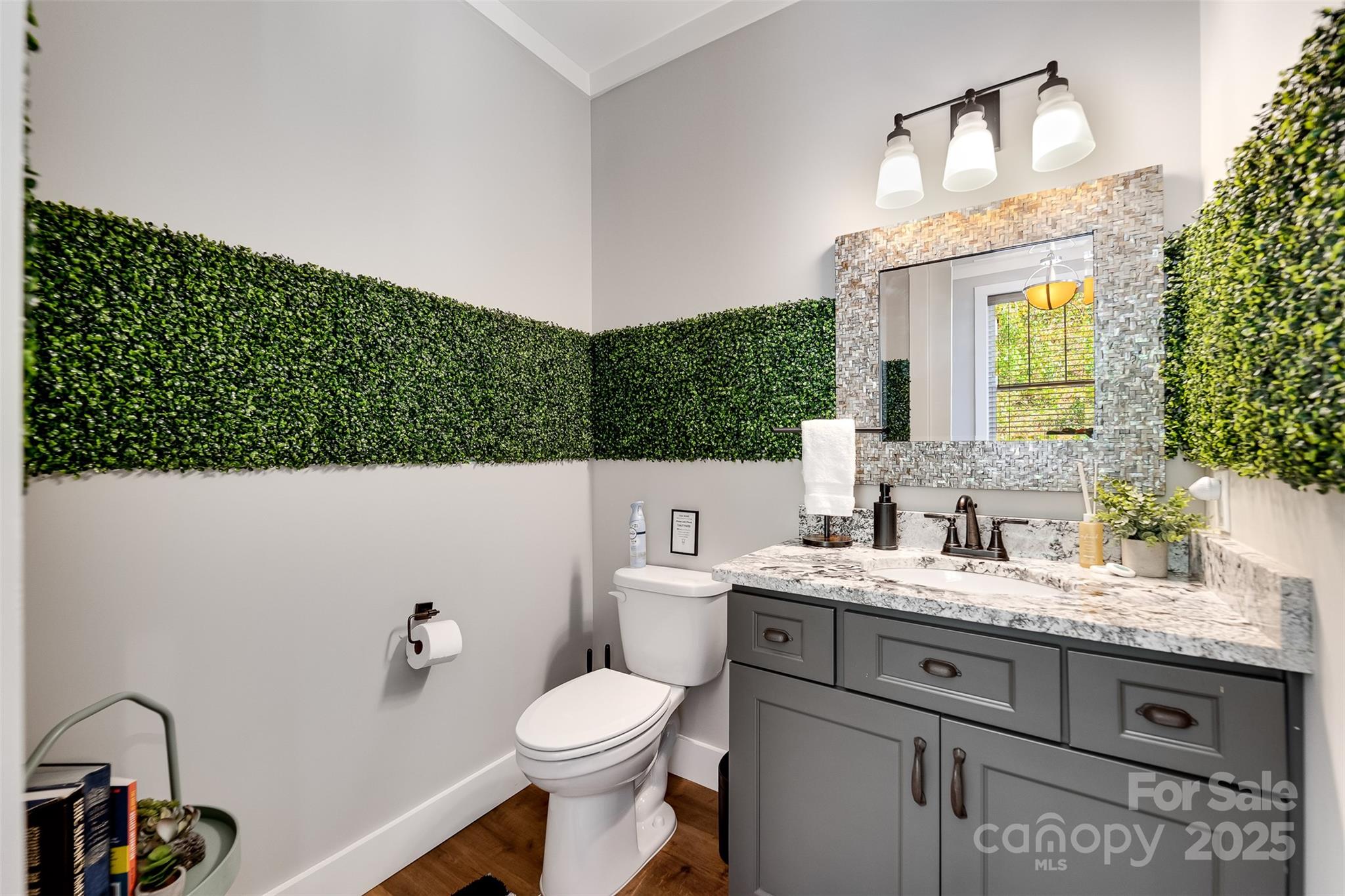 Cullowhee River Club - Residential