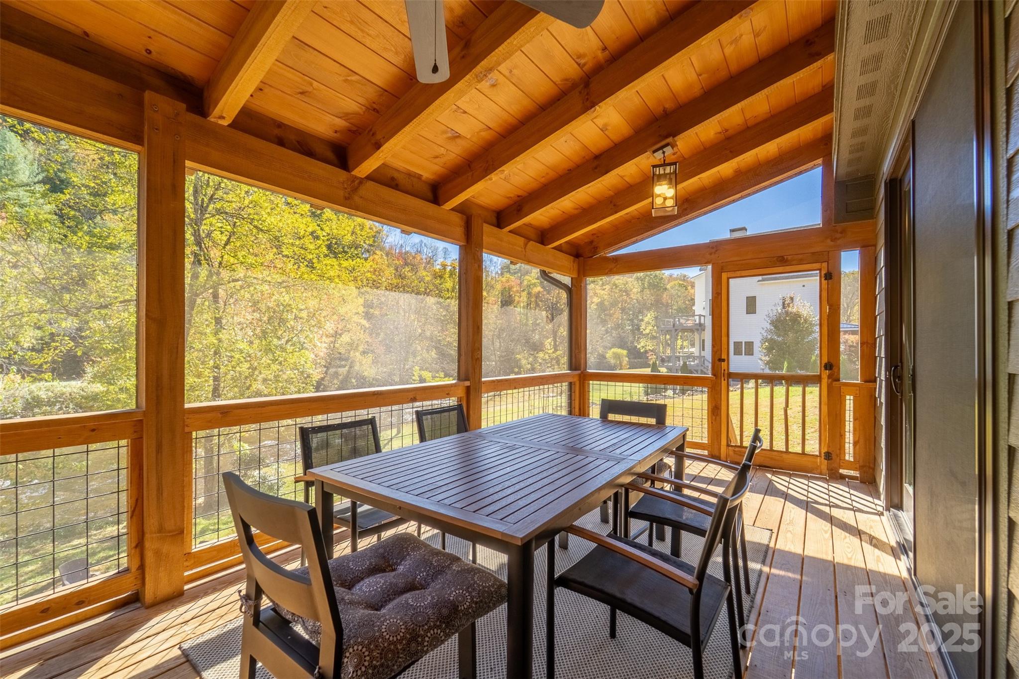 Cullowhee River Club - Residential