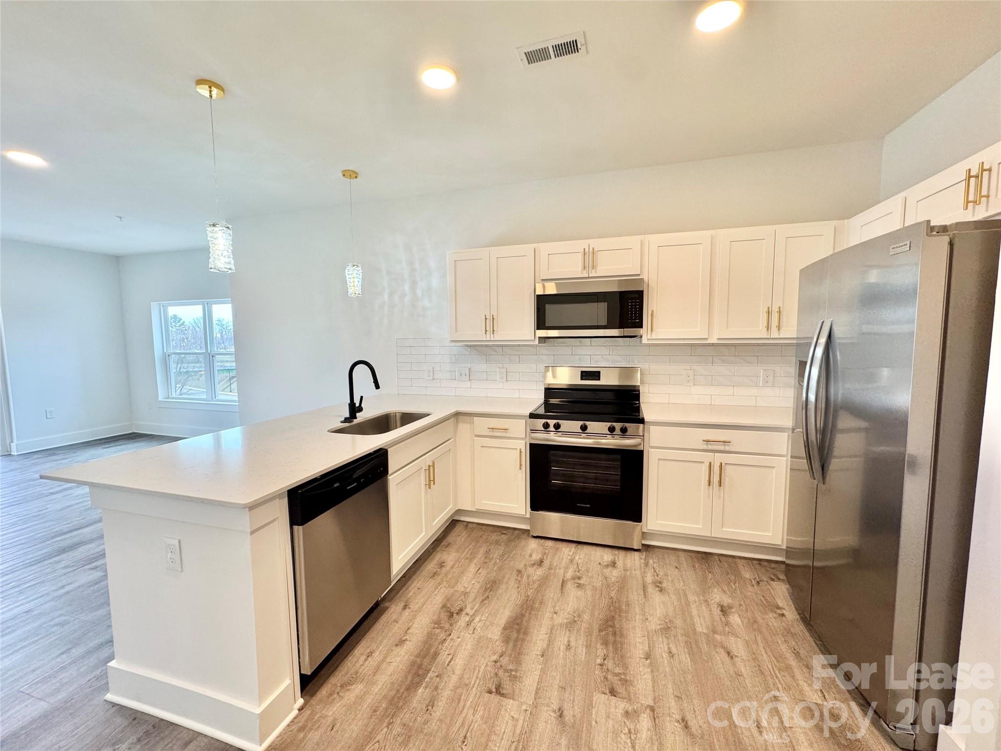 Brixton - Residential Lease