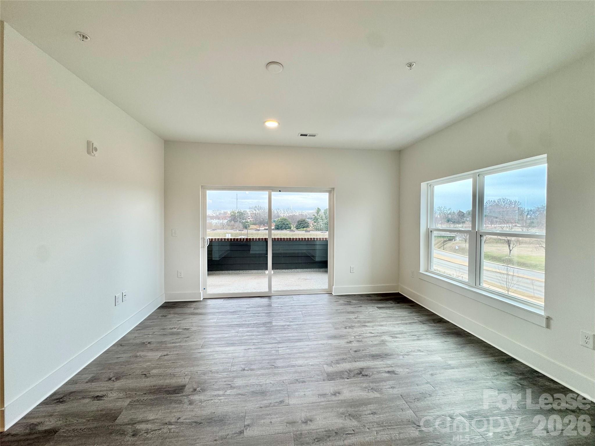 Brixton - Residential Lease