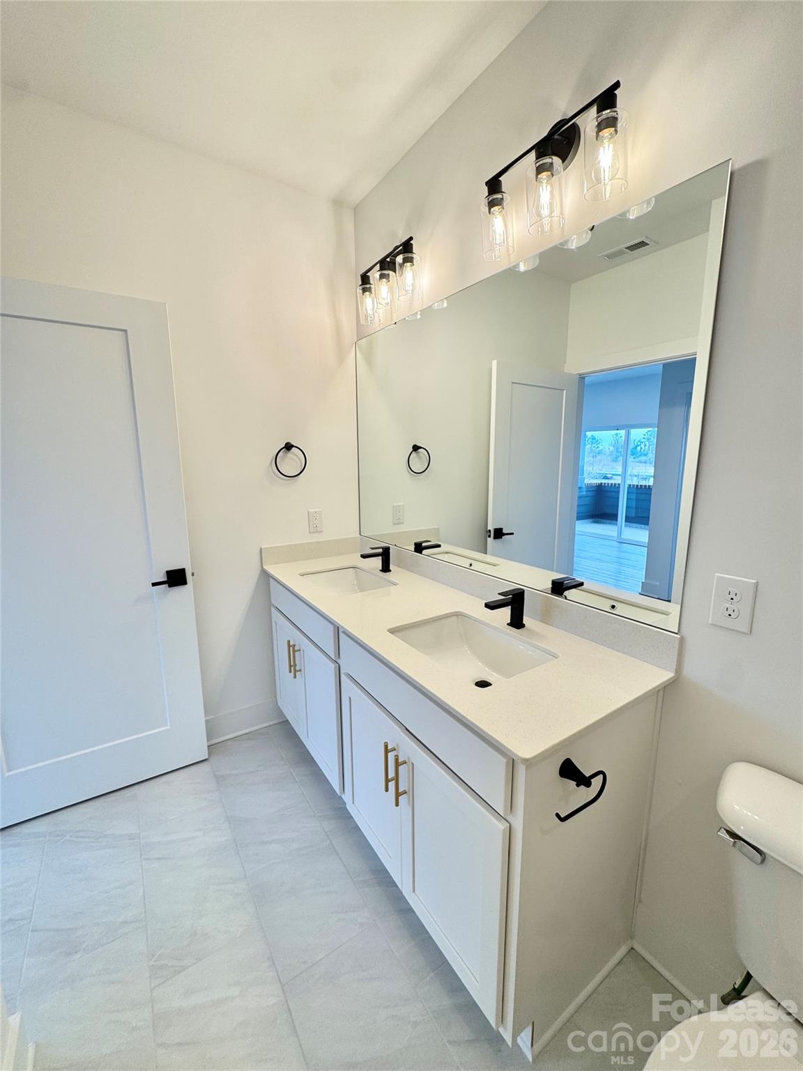 Brixton - Residential Lease