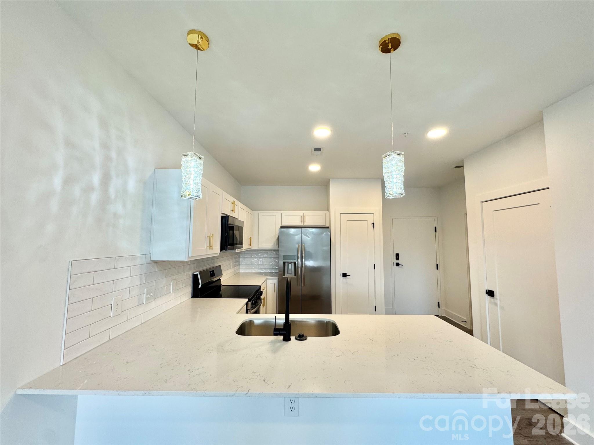 Brixton - Residential Lease