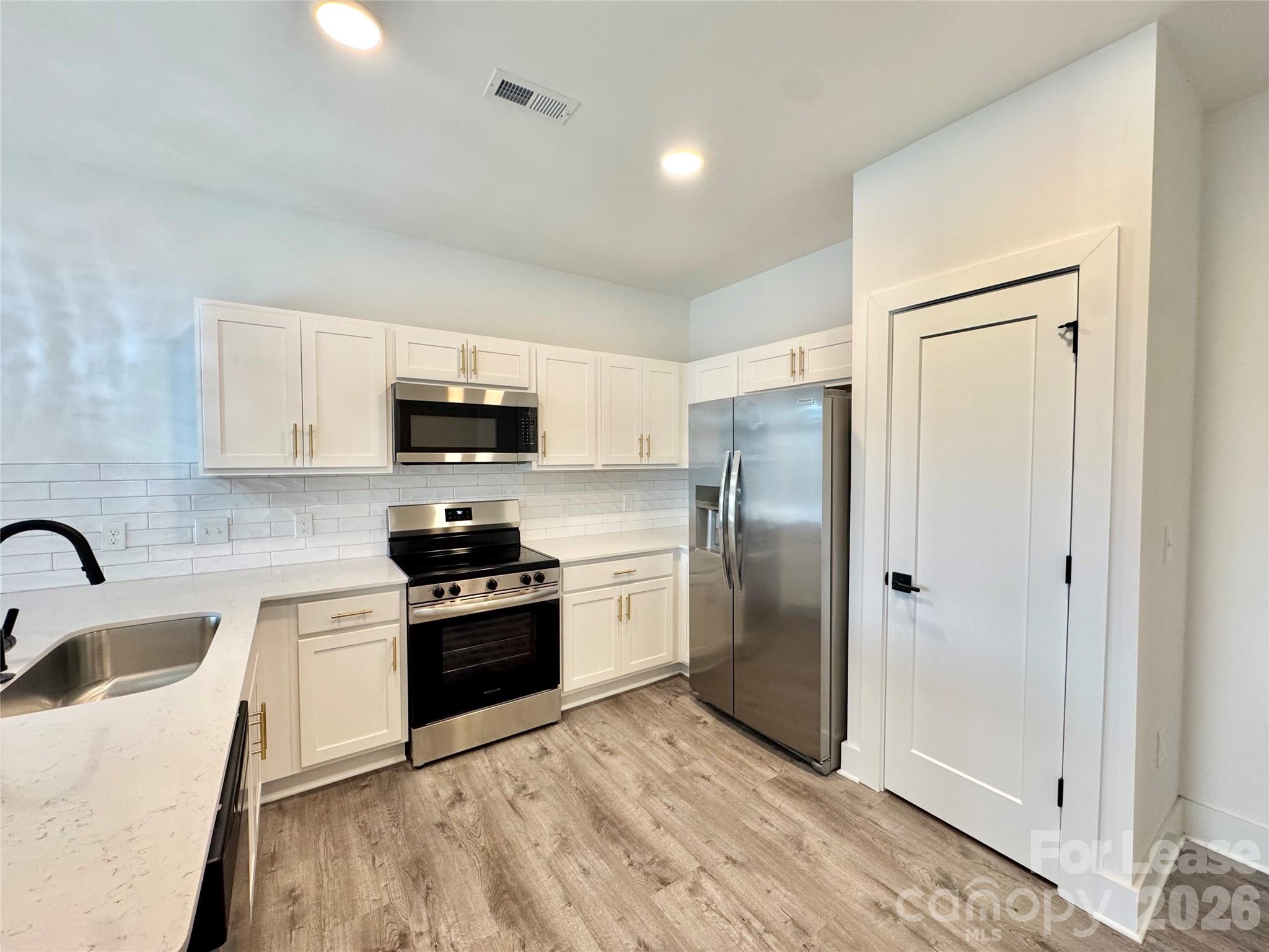 Brixton - Residential Lease