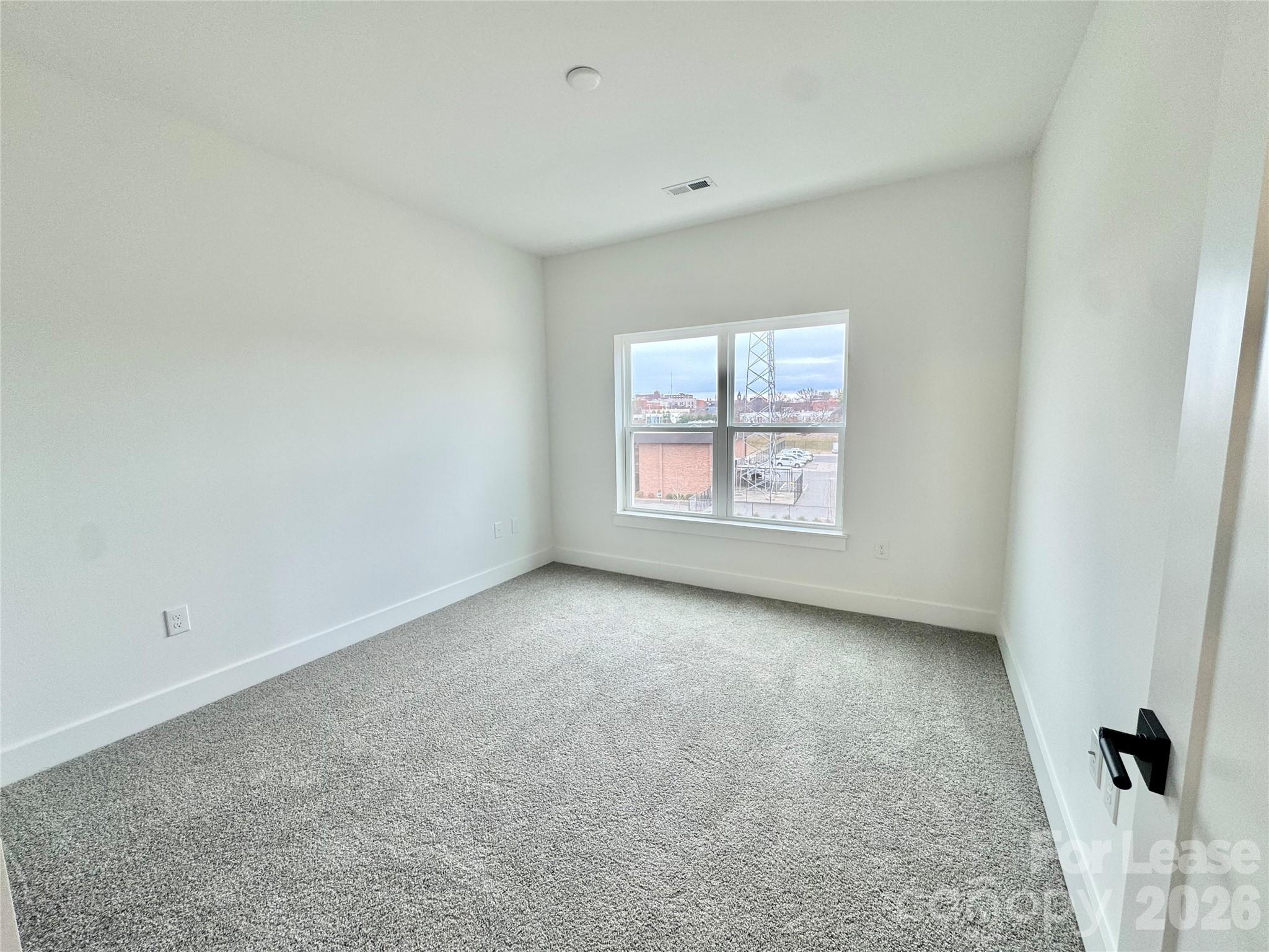 Brixton - Residential Lease