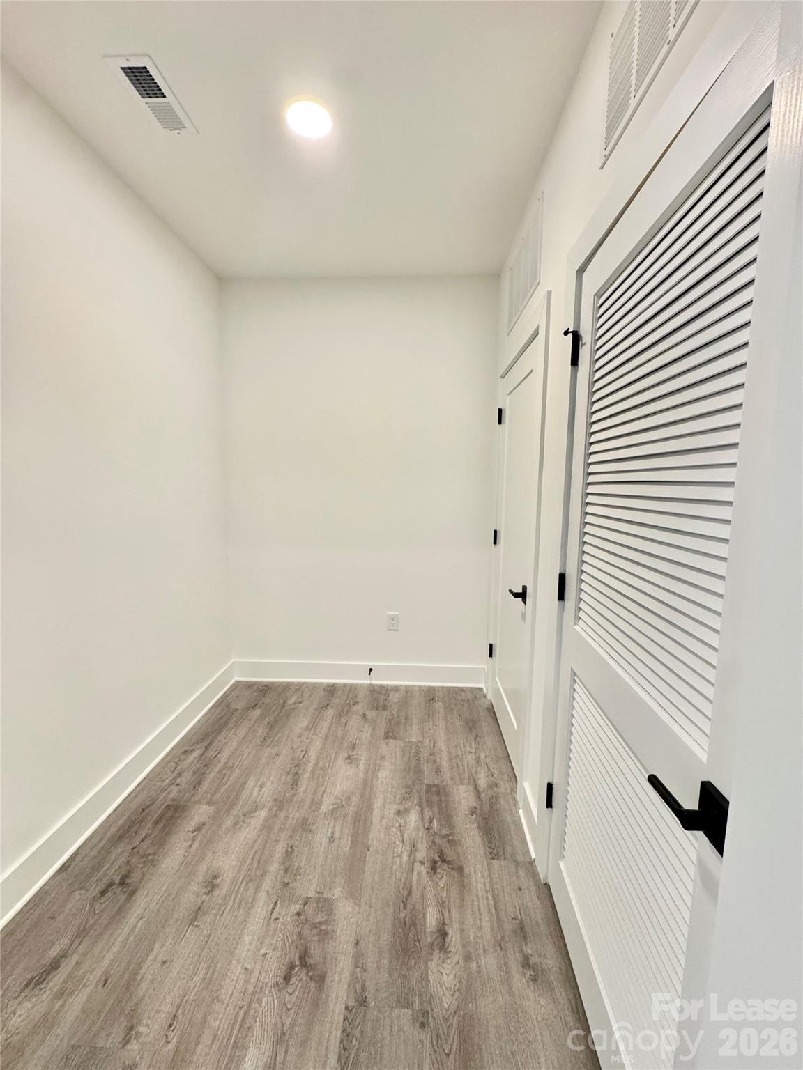 Brixton - Residential Lease