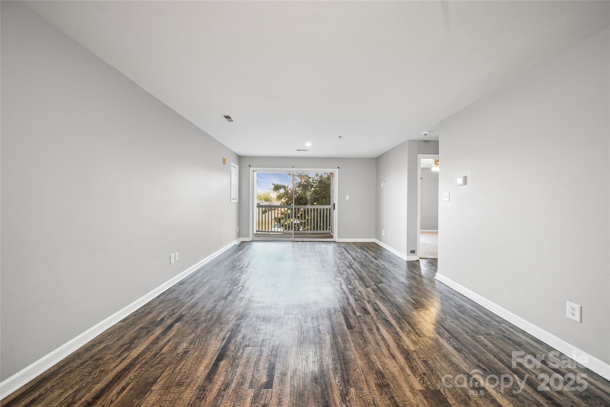 Harrisburg Town Center - Residential