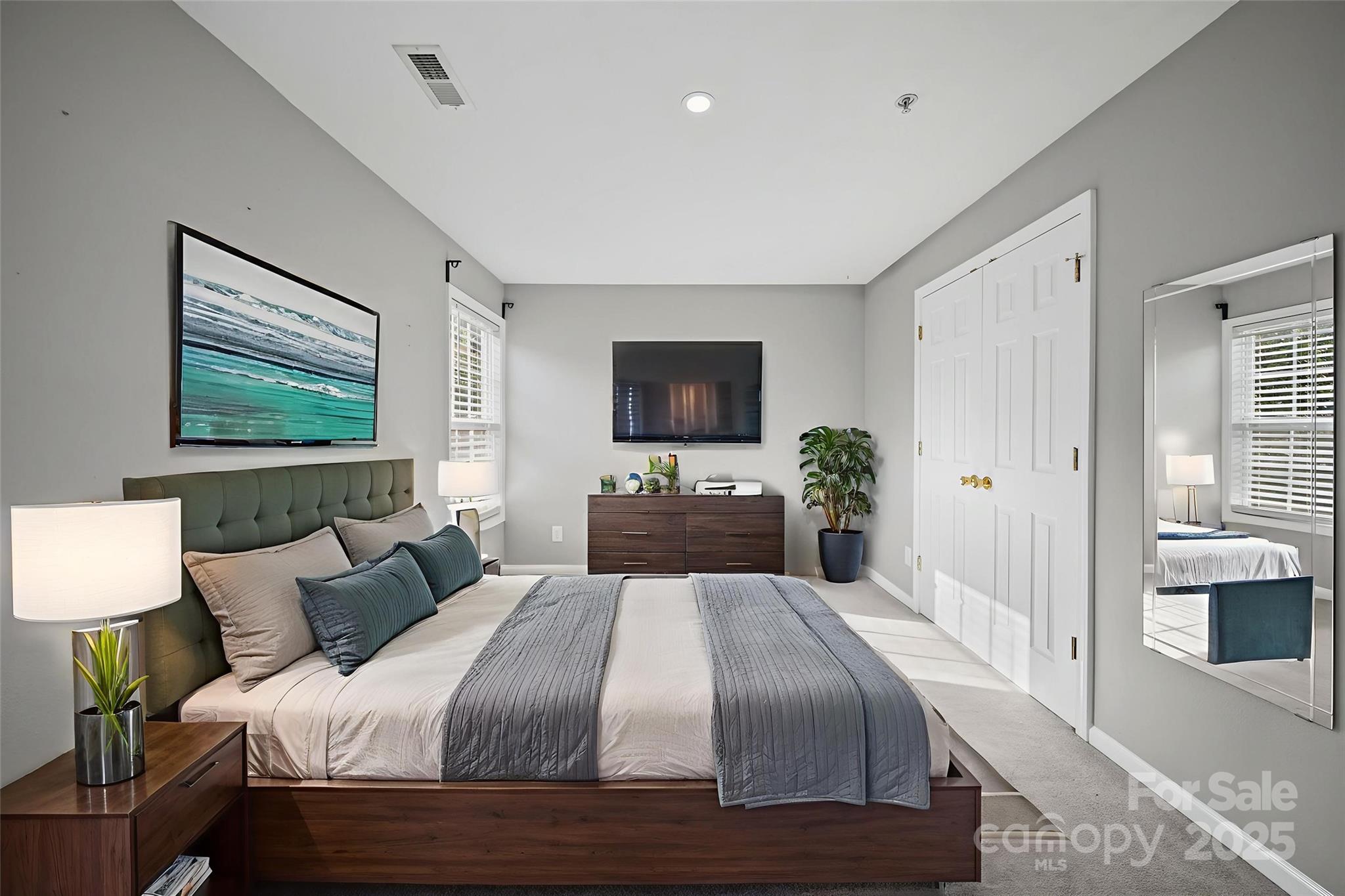 Harrisburg Town Center - Residential