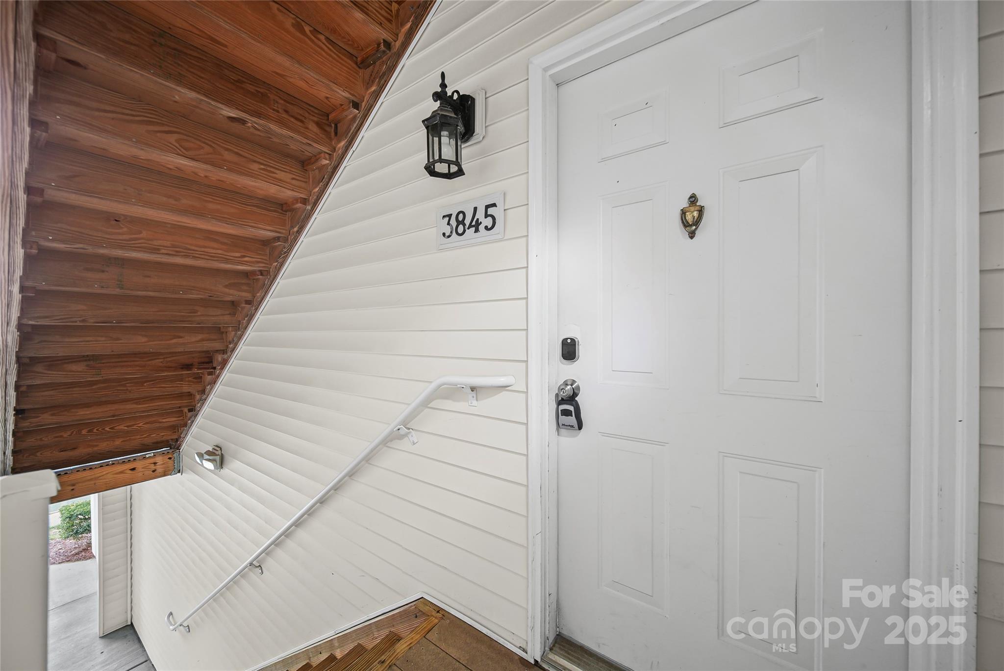 3845 Carl Parmer Drive